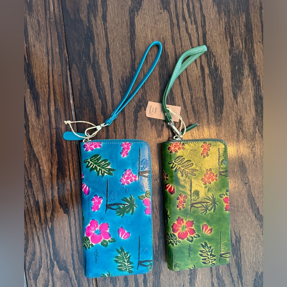 Wallets